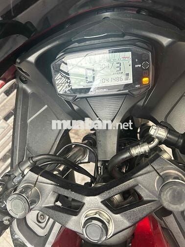 cần bán gsx r150 chính chủ