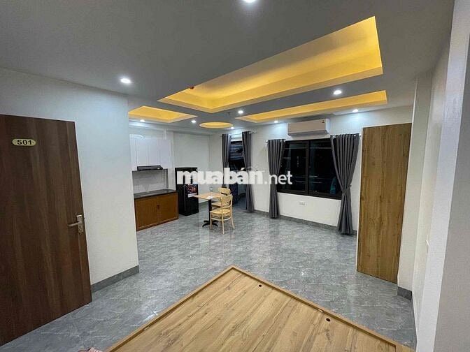 ✨ Phòng Đẹp Full Nội Thất – Gần BV Hồng Ngọc, Lê