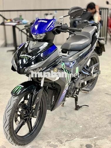 🔥 Exciter 155 2021 Smartkey Zin đẹp, chính chủ 62