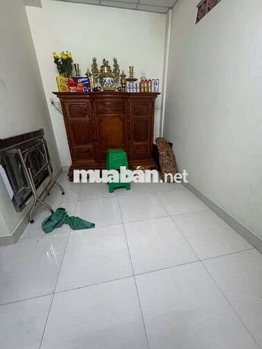 BÌNH TÂN GIÁP TÂN PHÚ, DT 40M2 NHÀ 3 TẦNG, HXH ,4M*10M , HƠN 4 TỎI