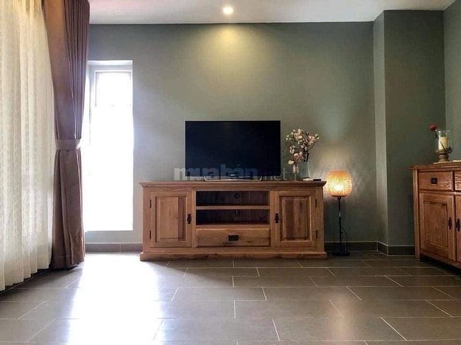 Cho thuê chung cư mini đẹp, nhiều tiện ích ở Cao Thị Chính, 10 triệu, 