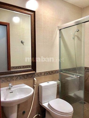 Cho thuê chung cư mini đẹp, nhiều tiện ích ở Cao Thị Chính, 10 triệu, 