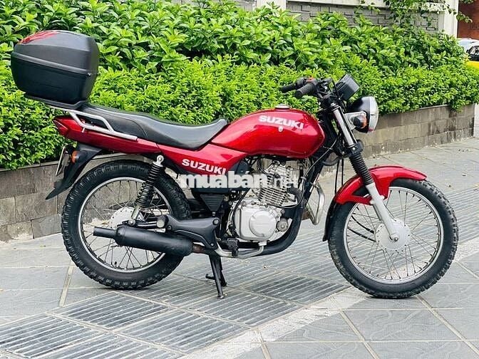 SUZUKI GD 110 XE SIÊU ĐẸP CHÍNH CHỦ ĐI BÁN