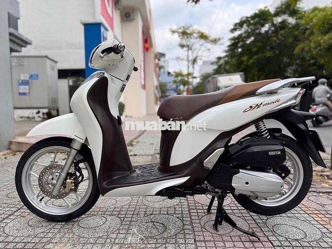 Honda Sh mode 2019 bstp xe cọp