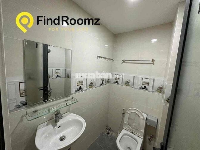 Nhà Nguyên Căn 1 Trệt 1 Lầu 80m2