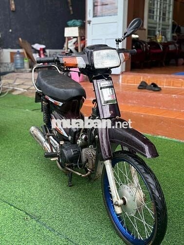 xe honda dream đài loan 2005 máy cực mạnh mới 80%