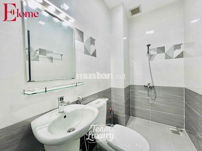 Khai Trương Căn Hộ Studio Full Nội Thất Bancolny Nguyễn Thiện Thuật