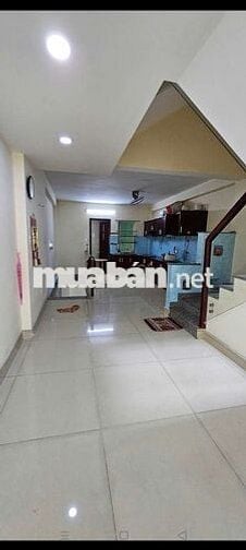 Nhà:4,2x21,5lầu,6PN hẻm 6,5m, nguyễn văn linh,Tân thuận tây,Q7