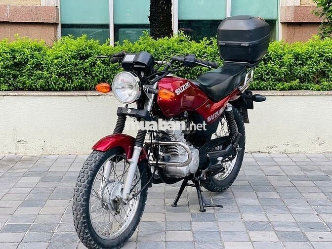SUZUKI GD 110 XE SIÊU ĐẸP CHÍNH CHỦ ĐI BÁN