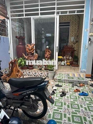 Nhà cho thuê Phường Trảng Dài Biên Hoà