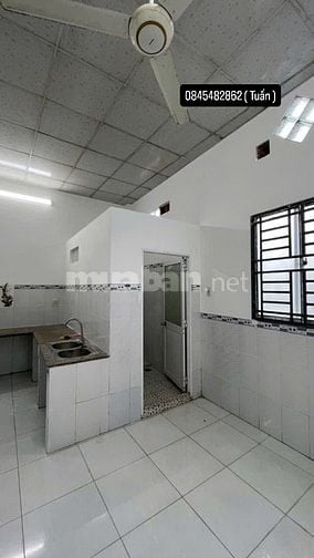 Nhà Bình Tân Nguyễn Cửu Phú 890triệu (SHR)