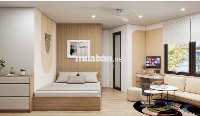 Cho thêu phòng trọ , CCMN  cao cấp