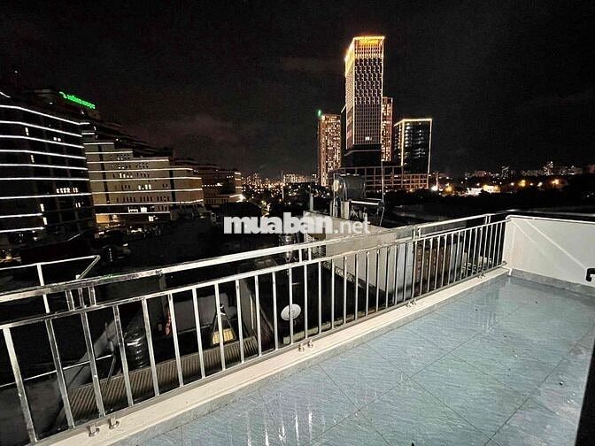 ✨ Phòng Đẹp Full Nội Thất – Gần BV Hồng Ngọc, Lê