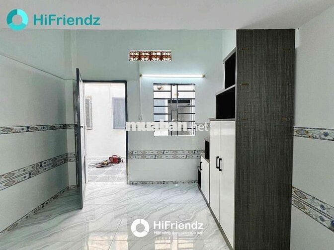 SIÊU PHẨM DUPLEX - GÁC ĐỨNG ĐƯỢC NGAY ĐẦM SEN