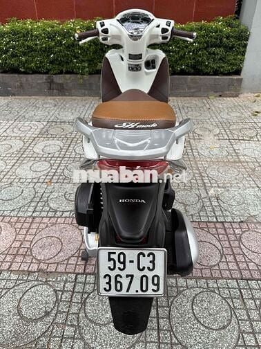 Honda Sh mode 2019 bstp xe cọp