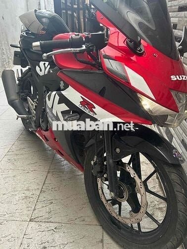 cần bán gsx r150 chính chủ