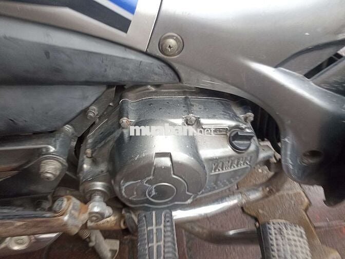 Yamaha Jupiter V 2007 mắt mèo