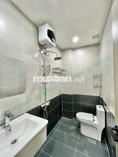 CĂN HỘ MỚI TINH – ĐƯỜNG NGUYỄN HỮU THỌ - HẢI CHÂU