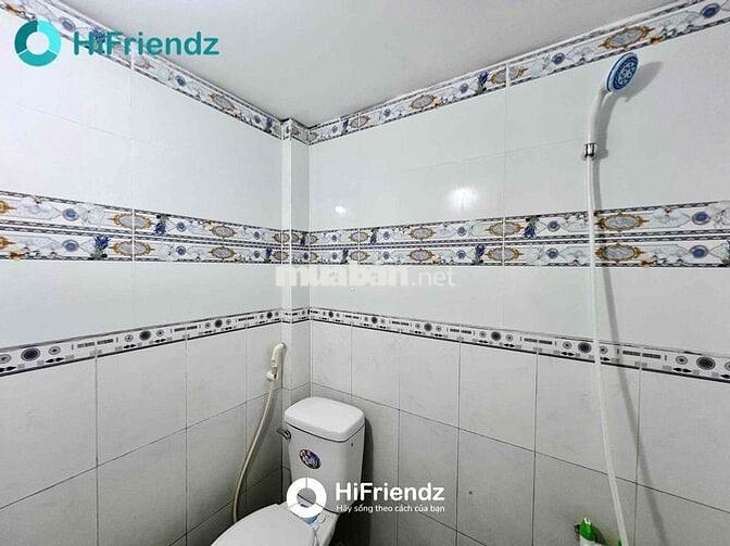 SIÊU PHẨM DUPLEX - GÁC ĐỨNG ĐƯỢC NGAY ĐẦM SEN