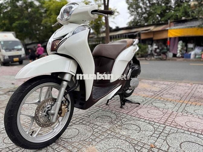 Honda Sh mode 2019 bstp xe cọp