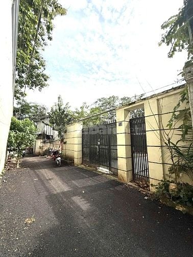SÁT KDC NAM HÙNG VƯƠNG LÔ ĐẤT 100M2 GIÁ CHỈ 55 TRIỆU/M2