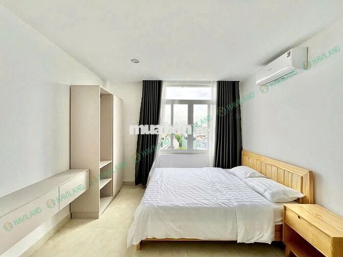 CĂN HỘ MỚI TINH – ĐƯỜNG NGUYỄN HỮU THỌ - HẢI CHÂU