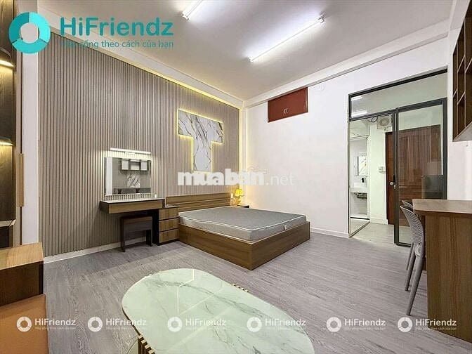 ✨️KHAI TRƯƠNG CĂN HỘ CAO CẤP TÁCH BẾP NGUYỄN KIỆM, PHÚ NHUẬN✨️