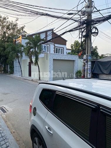 Bán biệt thự 3 mặt tiền hiếm tại KDC Nam Long, Phường An Lạc, Bình Tân