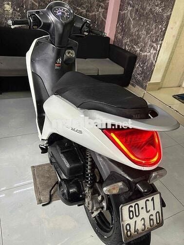 yamaha Janus xinh đẹp mới  90%