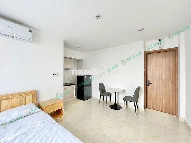 CĂN HỘ MỚI TINH – ĐƯỜNG NGUYỄN HỮU THỌ - HẢI CHÂU