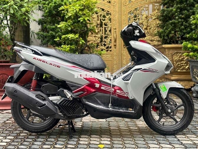 Bán AB125 4van đời 2025 siêu lướt ( Biển 81 )