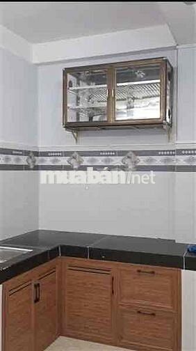 Nhà Đẹp 4 Tầng — Tân Hoà Đông Phan Anh Tô Hiệu (4m x 15m) Hướng Nam