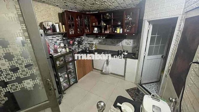 Nhà Đẹp 2 Tầng — Gần Lê Đình Cẩn Tỉnh Lộ 10 Chiến Lược (5m x 23m)