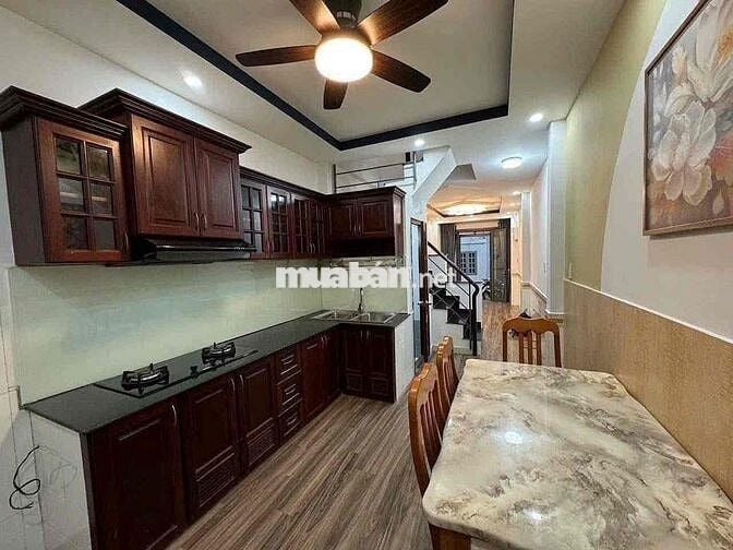 🏡 CHO THUÊ NHÀ HXH – KHU PHAN XÍCH LONG, NHIÊU TỨ, PHÚ NHUẬN