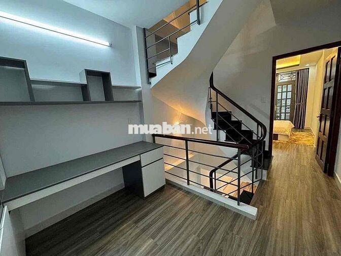 🏡 CHO THUÊ NHÀ HXH – KHU PHAN XÍCH LONG, NHIÊU TỨ, PHÚ NHUẬN
