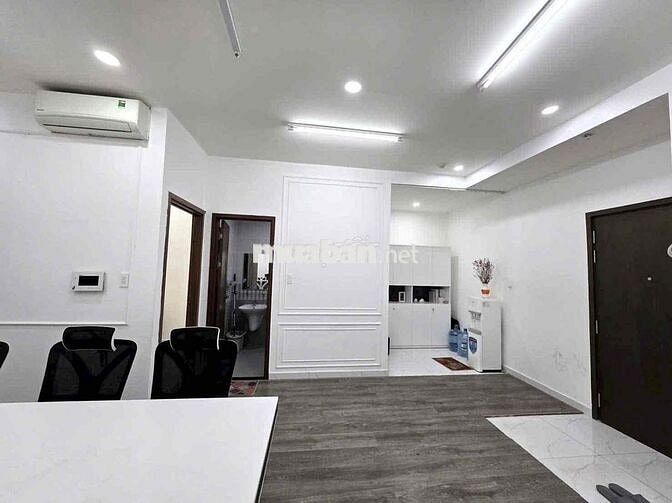 Cho thuê căn hộ officetel 55m2. chung cư Orchard Parkview. p9 Phú Nhua