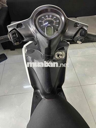 yamaha Janus xinh đẹp mới  90%