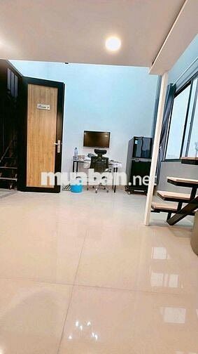 🌟 PHÒNG DUPLEX SIÊU XINH – BẾN VÂN ĐỒN, QUẬN 4 🌟