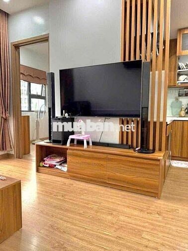 siêu đẹp! Bán chung cư Hope Long Biên - 77m- 2PN - Tầng đẹp - Hơn 3 ty