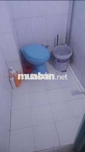 Phòng trọ Nơ Trang Long. P13 (12m² có gác)