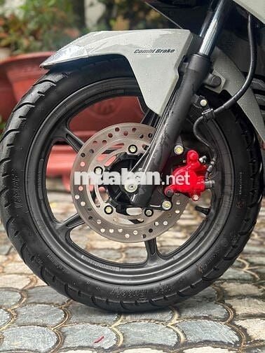 Bán AB125 4van đời 2025 siêu lướt ( Biển 81 )