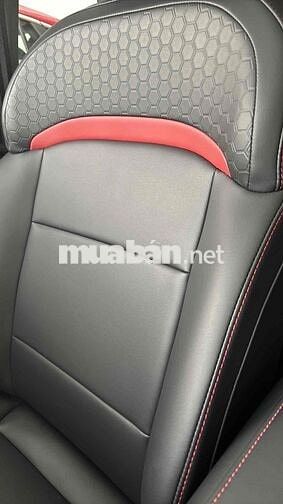 MG MG5 2024