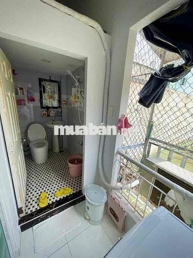 Nhà Đẹp 2 Tầng — Gần Aeon Bình Tân Bình Trị Đông Tỉnh Lộ 10 (3m x 18m)