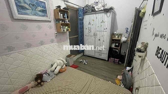 Nhà Đẹp 2 Tầng — Gần Lê Đình Cẩn Tỉnh Lộ 10 Chiến Lược (5m x 23m)