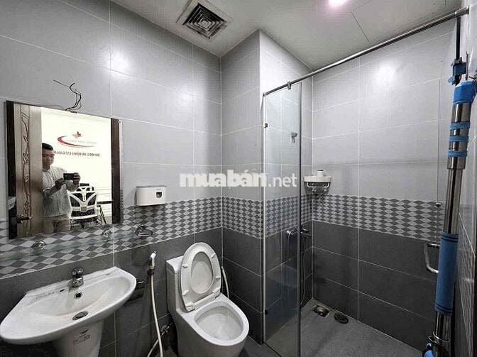 Cho thuê căn hộ officetel 55m2. chung cư Orchard Parkview. p9 Phú Nhua