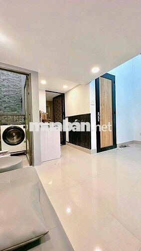 🌟 PHÒNG DUPLEX SIÊU XINH – BẾN VÂN ĐỒN, QUẬN 4 🌟