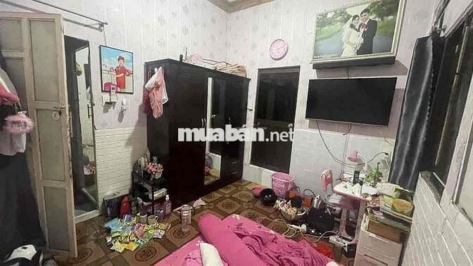 Nhà Đẹp 2 Tầng — Gần Lê Đình Cẩn Tỉnh Lộ 10 Chiến Lược (5m x 23m)