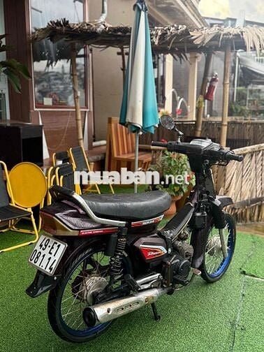 xe honda dream đài loan 2005 máy cực mạnh mới 80%