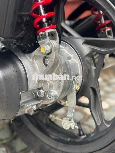 Bán AB125 4van đời 2025 siêu lướt ( Biển 81 )