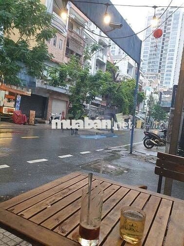 Cho Thuê Mặt Bằng Đường Thành Thái, Quận 10 ( KD TỰ DO )